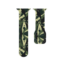 Polosmart PTM205 Akıllı Saat Kordonu (42/44/45/49 mm) - 5