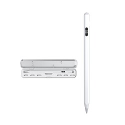 Polosmart PTM250 Smart Touch Tablet Kalemi Beyaz,Yeşil,Mavi - 1
