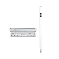 Polosmart PTM250 Tablet Kalemi (Beyaz) - Polosmart