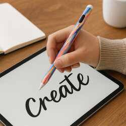 Polosmart PTM250 Tablet Kalemi (Mavi) - 3