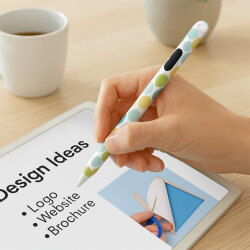 Polosmart PTM250 Tablet Kalemi (Yeşil) - 3