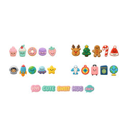  Polosmart PTM403 Telefon Kılıf Süsü (Silikon) - Polosmart