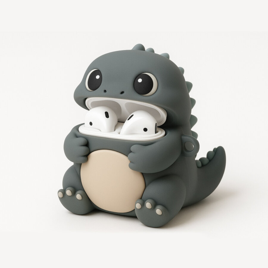 Polosmart PTM500 Kulaklık Kılıfı (1. / 2. Nesil) - 1