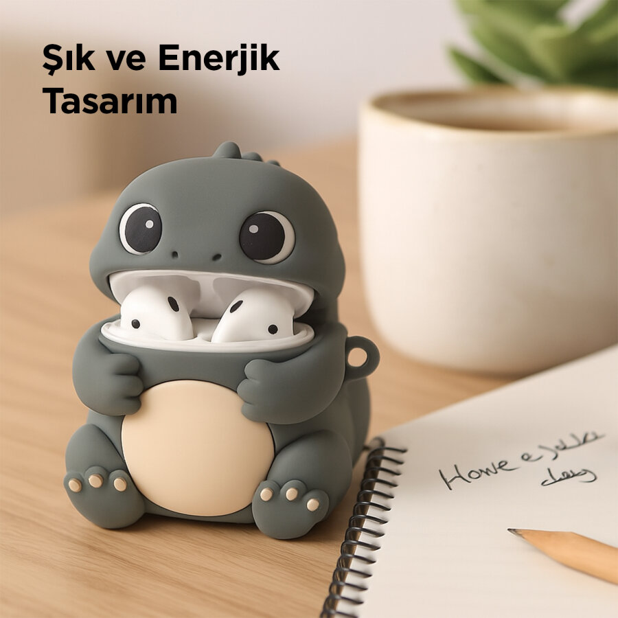 Polosmart PTM500 Kulaklık Kılıfı (1. / 2. Nesil) - 2