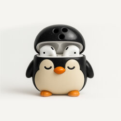 Polosmart PTM500 Kulaklık Kılıfı (1. / 2. Nesil) - 6