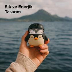 Polosmart PTM500 Kulaklık Kılıfı (1. / 2. Nesil) - 7