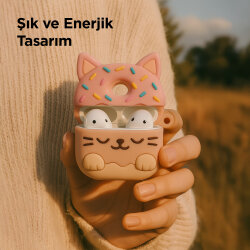 Polosmart PTM501 Kulaklık Kılıfı (PRO) - 2