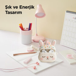 Polosmart PTM502 Kulaklık Kılıfı (PRO 2. Nesil) - Polosmart