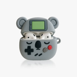 Polosmart PTM503 Kulaklık Kılıfı (3. Nesil – Game) - Polosmart