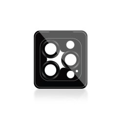 Polosmart PTM609 Kamera Lens Koruyucu (15 Pro, 15 Pro Max) - Polosmart