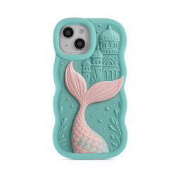 Polosmart PTM826 Telefon Kılıfı (14 PRO) - Polosmart