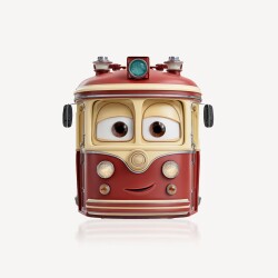 Polosmart PTM901 Adaptör ve Kablo Koruyucu Set - Polosmart