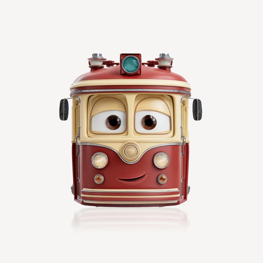 Polosmart PTM901 Adaptör ve Kablo Koruyucu Set - 1