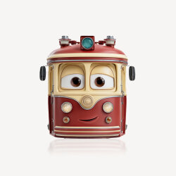 Polosmart PTM901 Adaptör ve Kablo Koruyucu Set - Polosmart