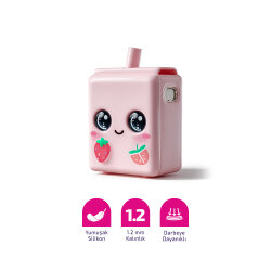 Polosmart PTM901 Adaptör ve Kablo Koruyucu Set - 8