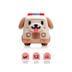 Polosmart PTM901 Adaptör ve Kablo Koruyucu Set - 11