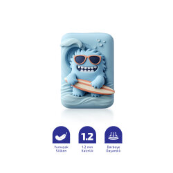 Polosmart PTM901 Adaptör ve Kablo Koruyucu Set - 17