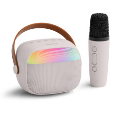 Polosmart S101 Kareoke Set - 2