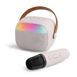 Polosmart S101 Kareoke Set - Polosmart