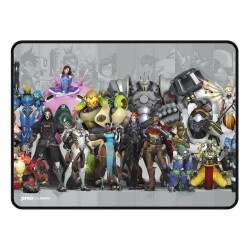 Preo GMP02 Işıksız Gaming Mouse Pad - 1