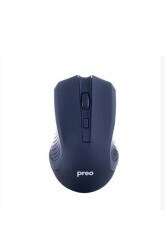 Preo M05 Kablosuz Bluetooth Mouse Siyah - 1