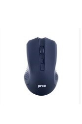 Preo M05 Kablosuz Bluetooth Mouse Siyah - 1