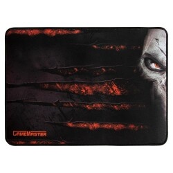 Preo MCG04 Gaming Mouse Pad Siyah - 1