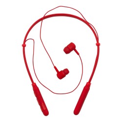 Preo MS17 Kulakiçi Kablosuz Kulaklık Kırmızı - Preo
