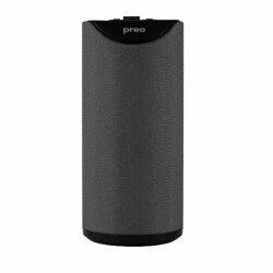 Preo My Music MM02 Kablosuz Bluetooth Speaker Siyah - 1