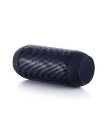 Preo My Music MM06 Kablosuz Bluetooth Speaker Mavi - 1