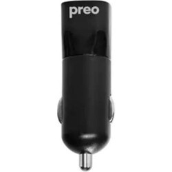 Preo My Power MMA04 2 USB Araç Şarjı + Android Kablo - 1