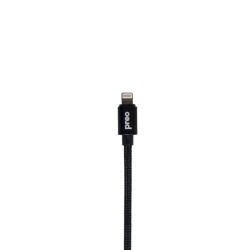 Preo My Power MMA05 2 USB Araç Şarjı + Lighting Kablo - 1