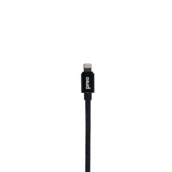 Preo My Power MMA05 2 USB Araç Şarjı + Lighting Kablo - 1