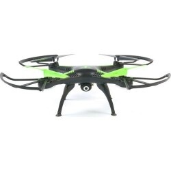 Preo RQ-7721 Drone Siyah - 1