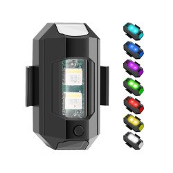 Space24 SP103 Araç İçi LED Ambiyans Aydınlatma - 1