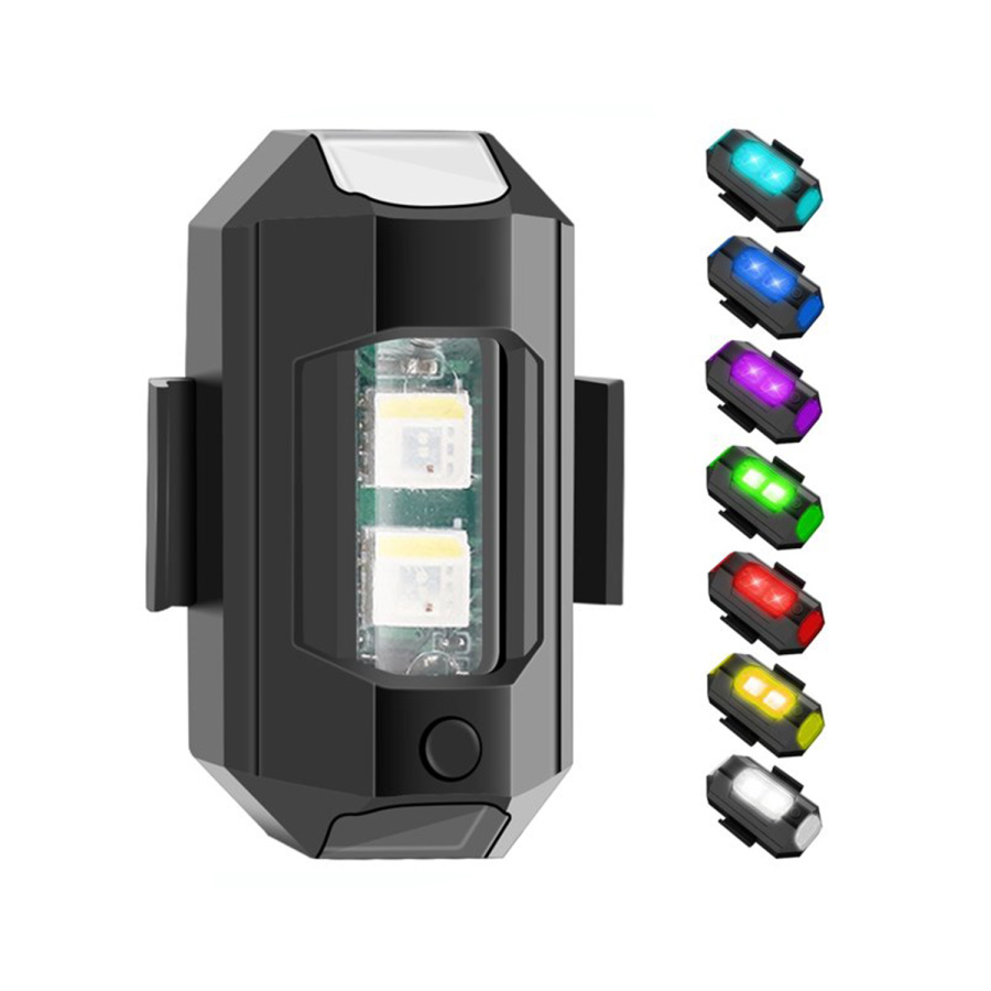 Space24 SP103 Araç İçi LED Ambiyans Aydınlatma - 1