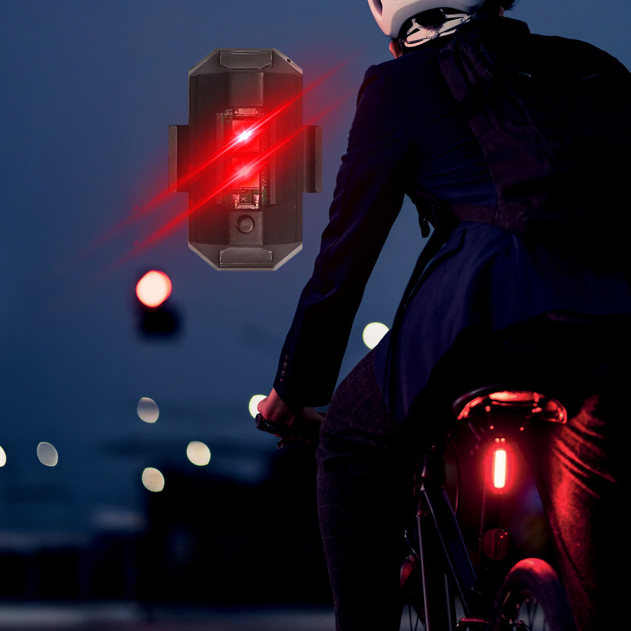Space24 SP103 Araç İçi LED Ambiyans Aydınlatma - 3