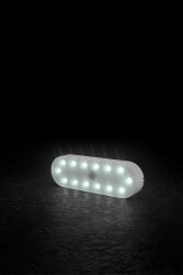 Space24 SP104 Led Led Sensörlü Bagaj Lambası Beyaz - 1