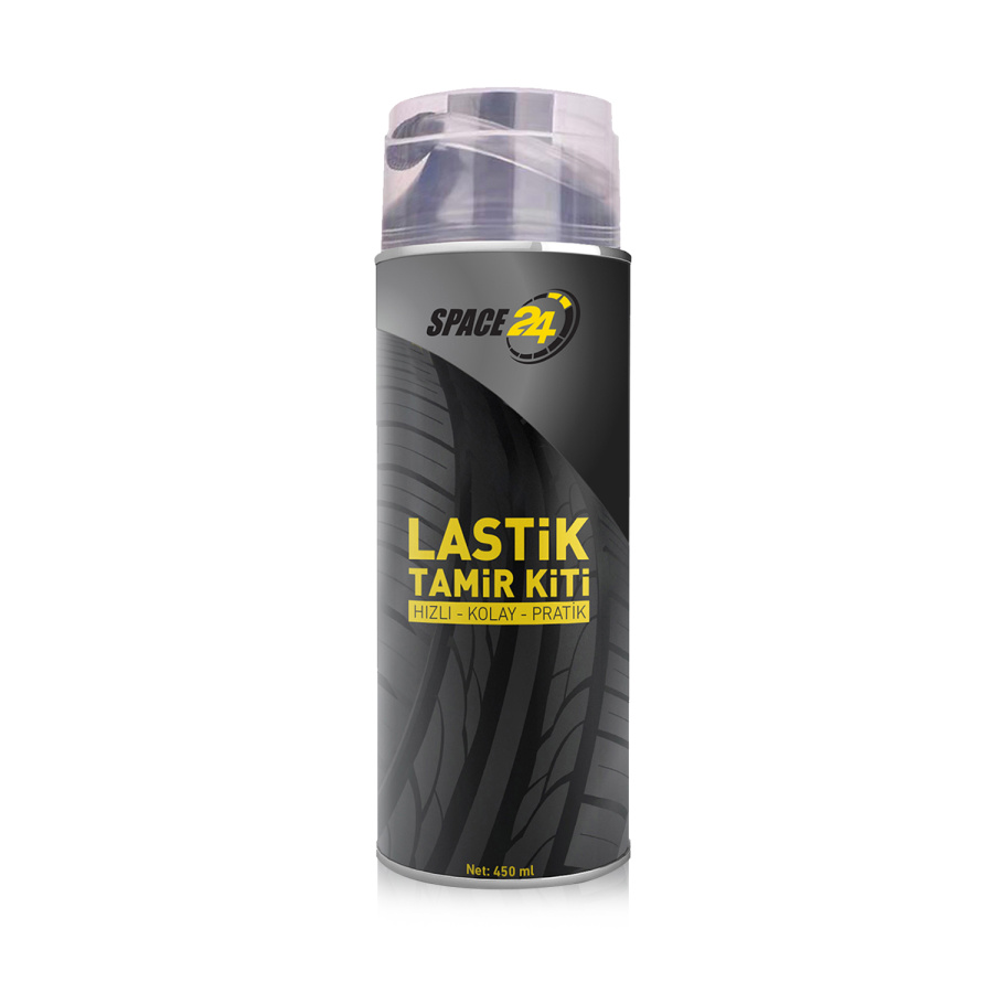 Space24 SP115 Araç Lastik Tamir Kiti - 1