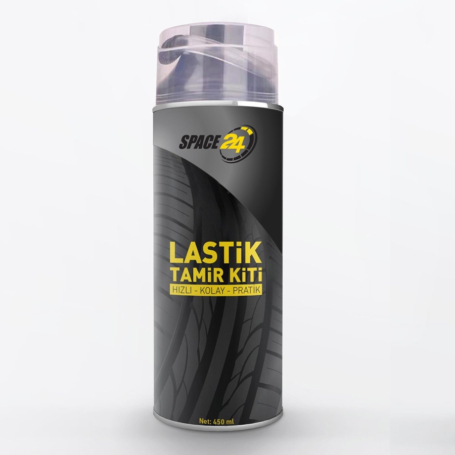 Space24 SP115 Lastik Tamir Kiti - 1
