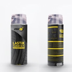 Space24 SP115 Lastik Tamir Kiti - 2