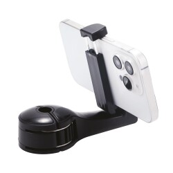 Space24 SP128 Araç İçi Telefon Tutucu Siyah - 2