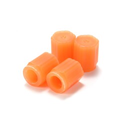 Space24 SP131 4’lü Sibop Kapağı ve Reflektör Etiketi - 3