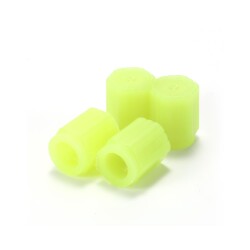 Space24 SP131 4’lü Sibop Kapağı ve Reflektör Etiketi - 4