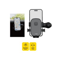 Space24 SP136 Araç İçi Telefon Tutucu - 2
