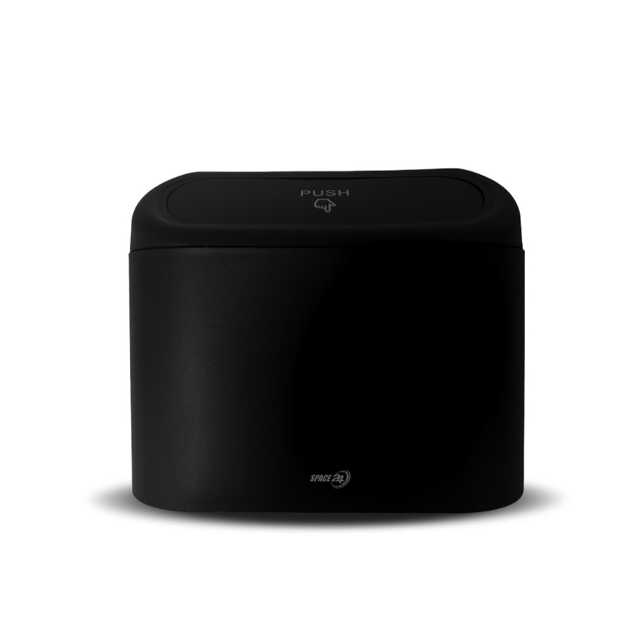 Space24 SP137 Araç İçi Çöp Kutusu - 1